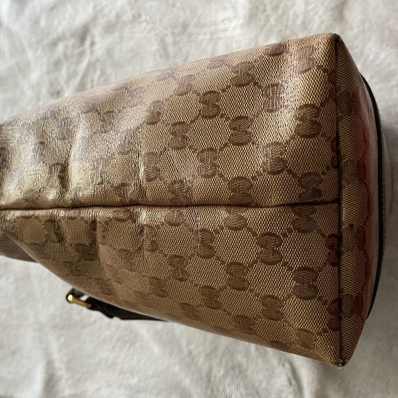 Gucci Crystal Tote - Picture 4 of 15